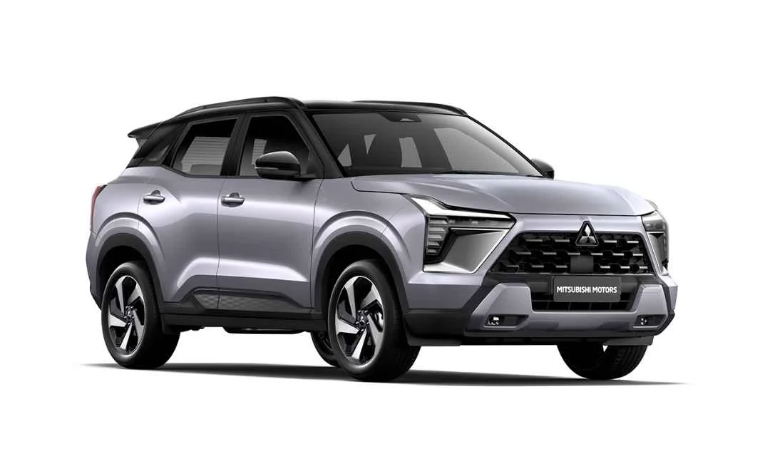 Mitsubishi XForce Tawarkan Diskon Rp 75 Juta, Tantang HR-V dan Creta