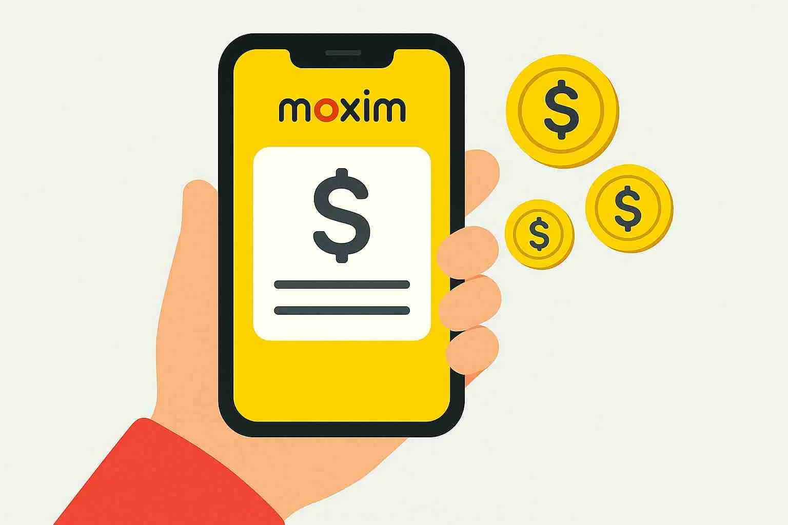 Jangan Keliru! Saldo Maxim Customer Bukan Cuma Satu Macam