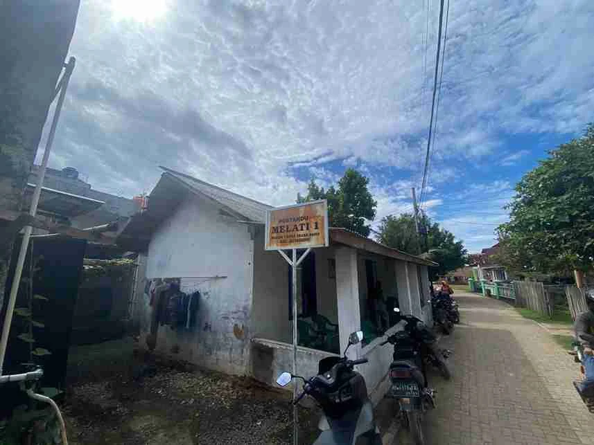 Posyandu Melati 1 Fajar Baru Ramai, Cek Kesehatan Anak dan Pembagian Obat Cacing