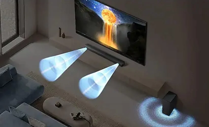 Samsung HW-B650F Turun Harga, Soundbar dengan Subwoofer Jadi Lebih Murah