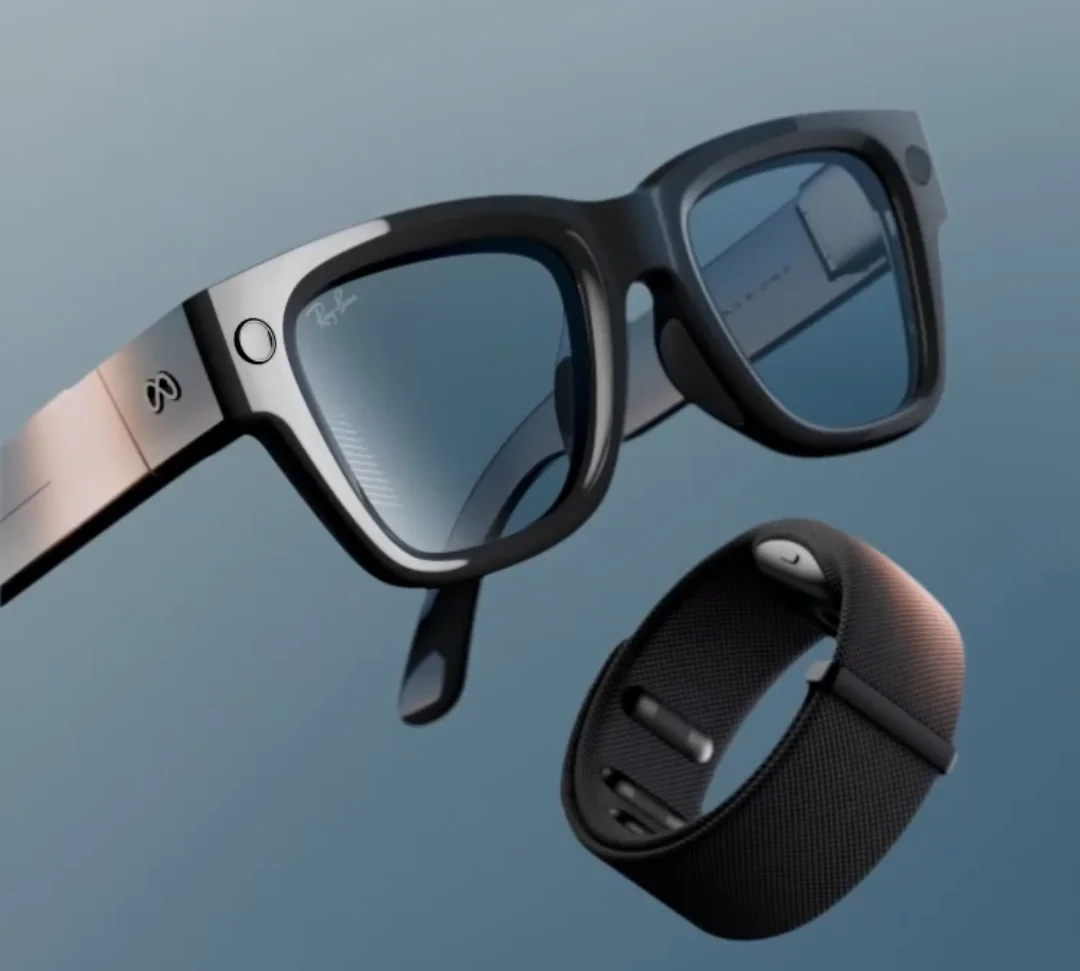Meta Ray-Ban Display Resmi Diluncurkan, Benarkah Jadi Gerbang “Personal Superintelligence”?