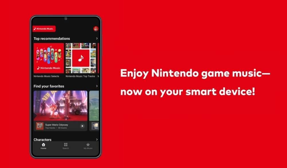 Nintendo Music Tunjukkan Kekuatan Franchise Menuju Era Switch 2