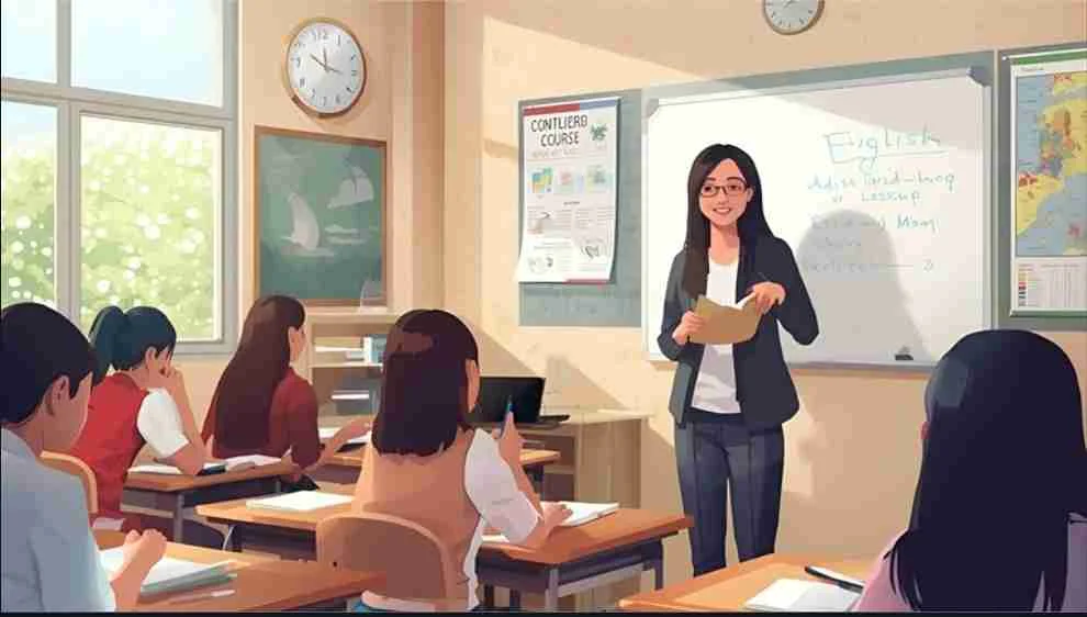 Tempat Kursus Bahasa Inggris di Lampung yang Paling Populer, Cocok untuk Anak hingga Profesional