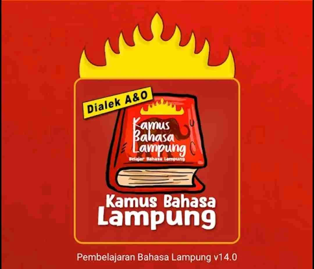 Keren Nih! Ada Aplikasi Kamus Bahasa Lampung Lengkap, Kepoin Yuk!
