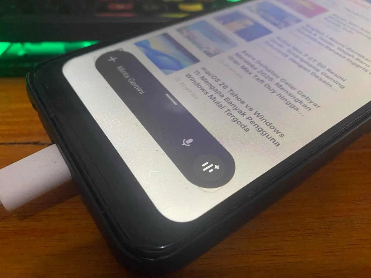 Google Rilis Sidekick Gemini AI, Asisten Gaming Cerdas yang bisa Bantu Gamers