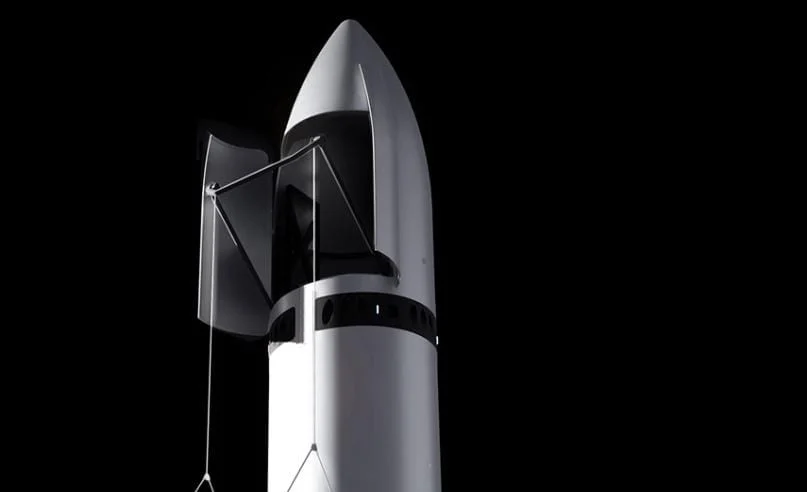SpaceX Starship Siap Uji Terbang ke-11, Roket Terkuat Dunia Masuki Tahap Baru