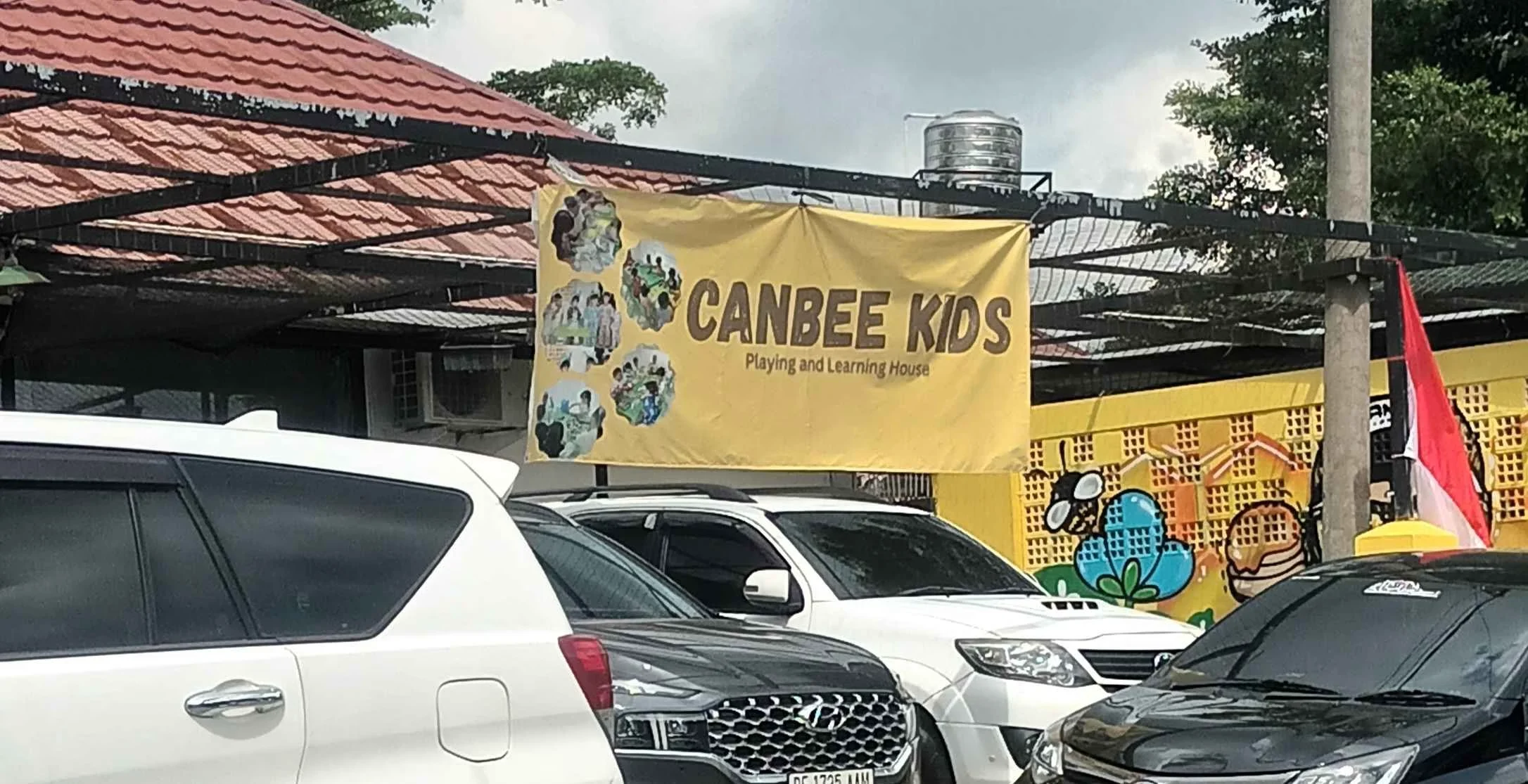 Canbee Kids, Playgroup Berkualitas dan Terjangkau di Bandar Lampung