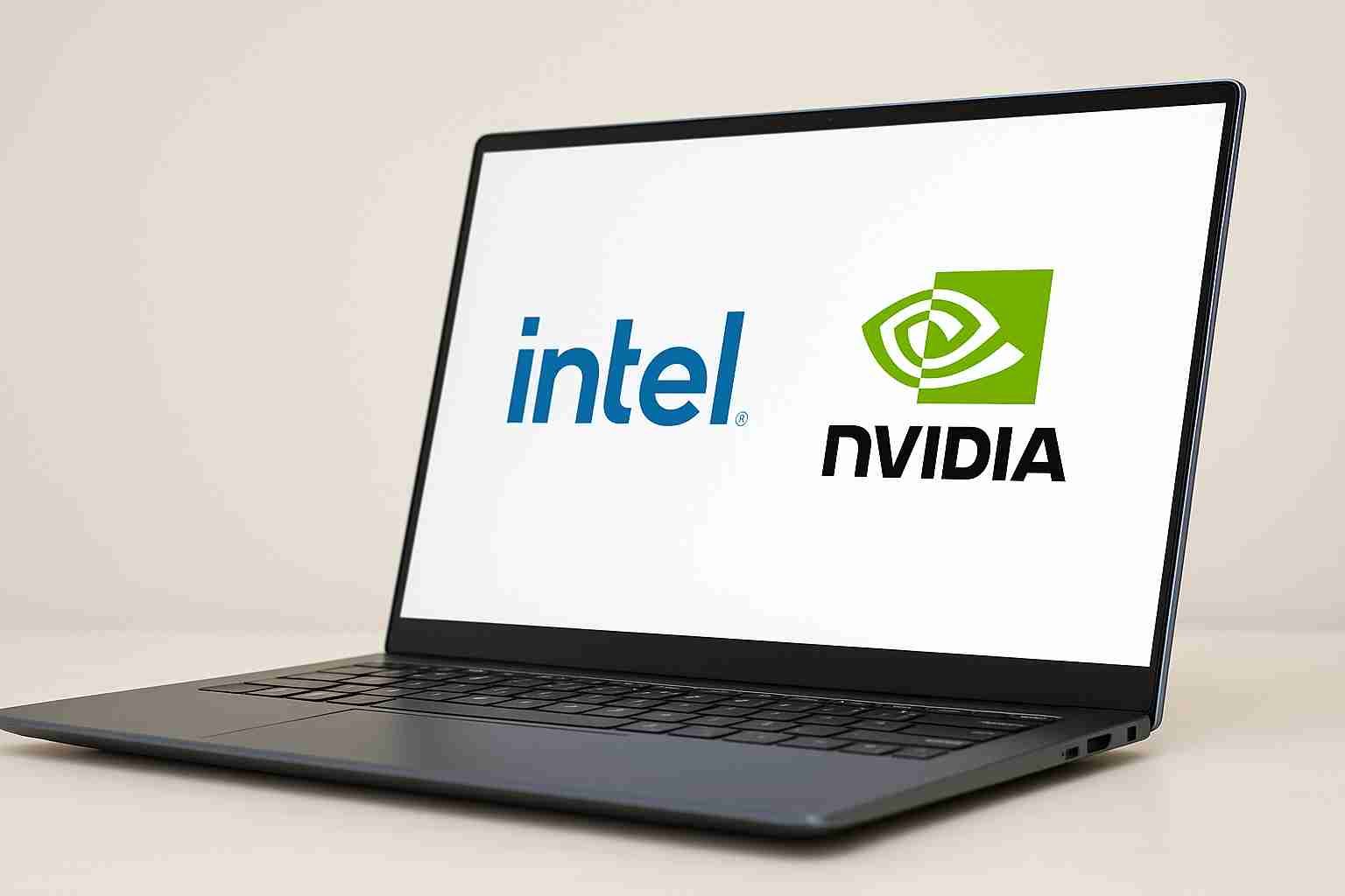 Intel dan Nvidia Umumkan Kolaborasi Besar untuk Chip x86 dan RTX