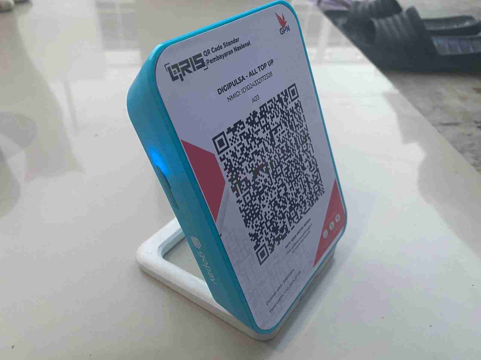 GoPay Spiker, Solusi Praktis Merchant Cegah Penipuan Transaksi