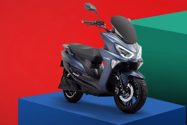 Penjualan Motor Listrik Anjlok Setelah Insentif Dicabut, Polytron Beri Diskon Rp7 Juta