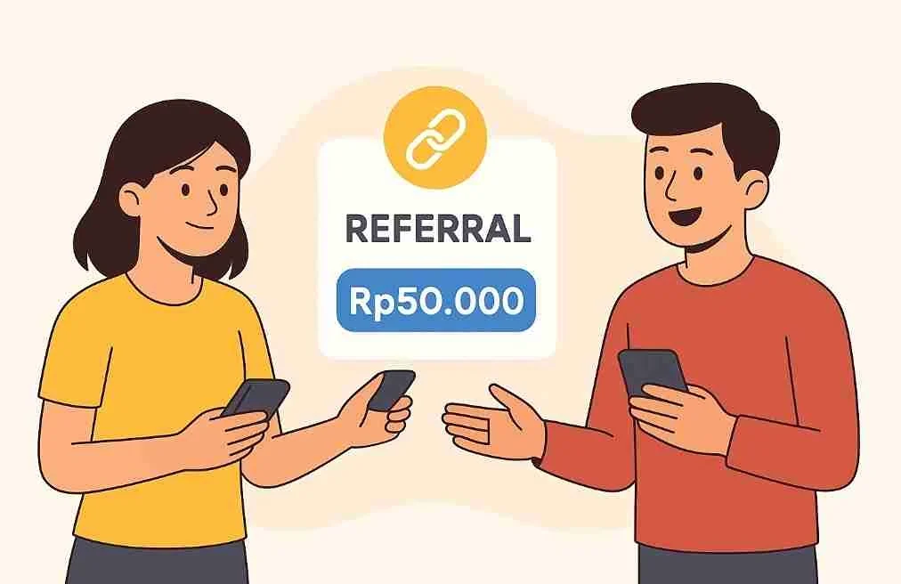 Cara Pakai Kode Referral Allo Bank September 2026 dan Keuntungan Bagi Pendaftar
