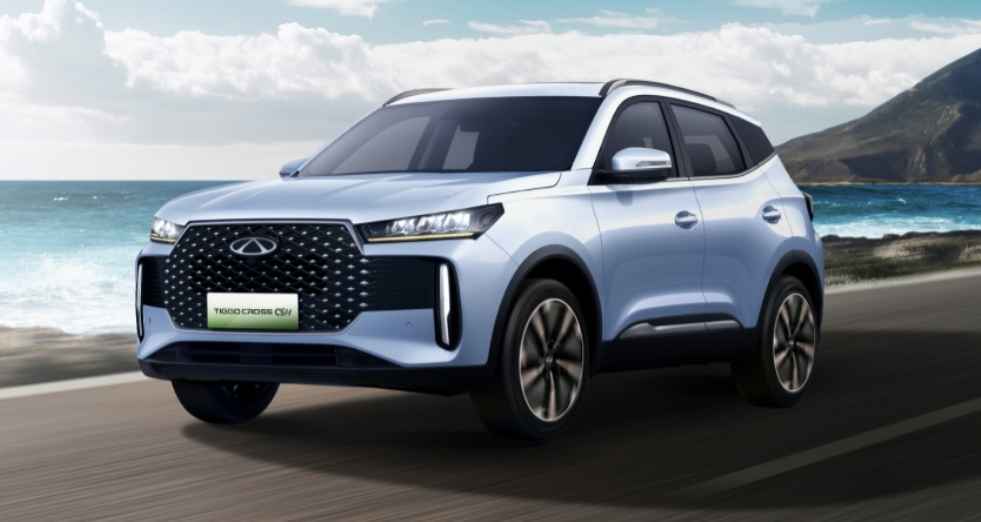 Chery Rayakan Keberhasilan Besar, 1.000 Unit Tiggo Cross CSH Hybrid Resmi Diserahkan ke Konsumen