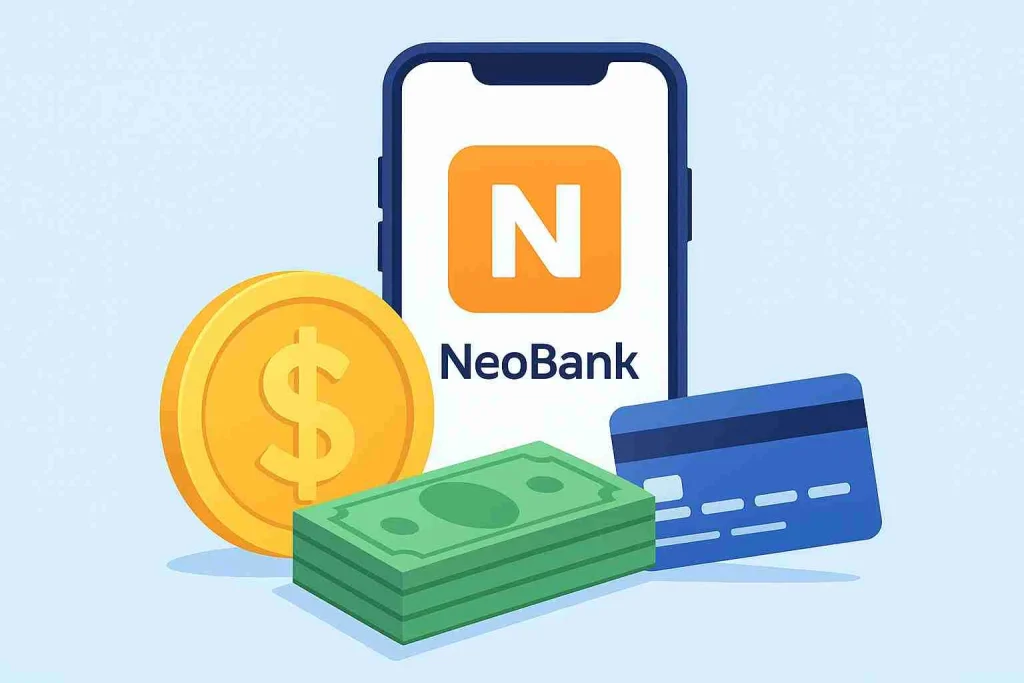 Kode Referral NeoBank September 2026 Terbaru: Bonus, Cara Daftar, dan Tips Buka Rekening