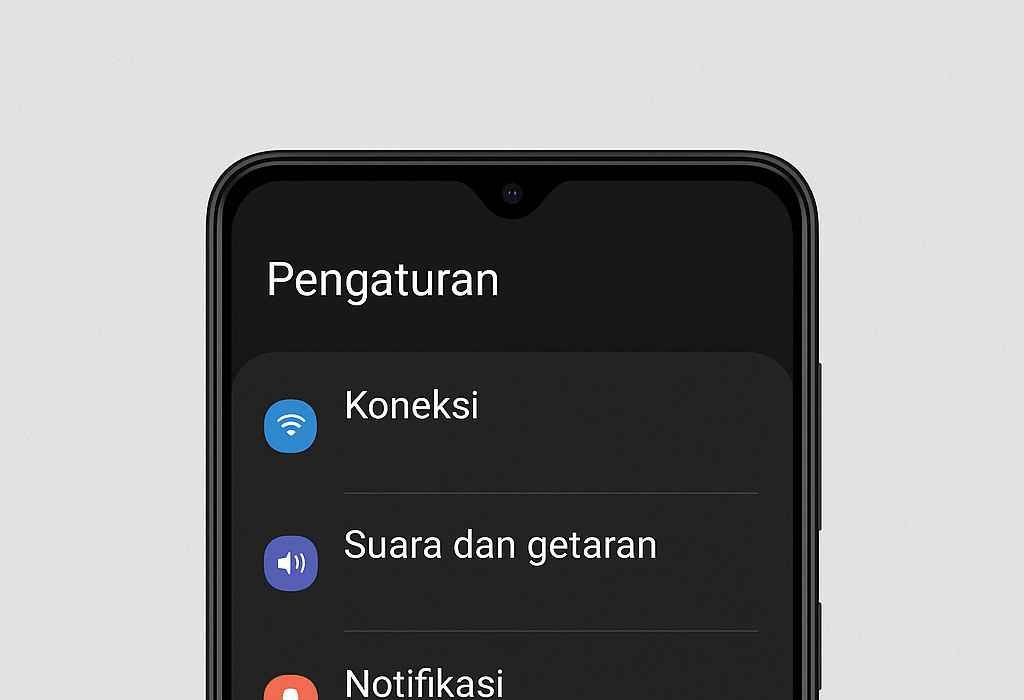 Cara Aktifkan Mode Pengembang Samsung Galaxy A22 5G, Mudah dan Aman