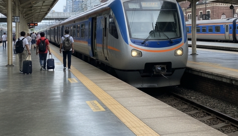 KAI Ubah Pola Operasi Kereta Jarak Jauh Mulai 1 Desember 2025, Sejumlah KA Tak Lagi Berhenti di Jatinegara