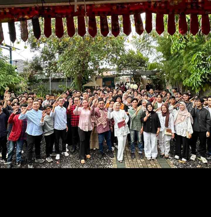 Sosialisasi Empat Pilar MPR-RI Menguatkan Semangat Kebangsaan Melalui Kreativitas Anak Bangsa