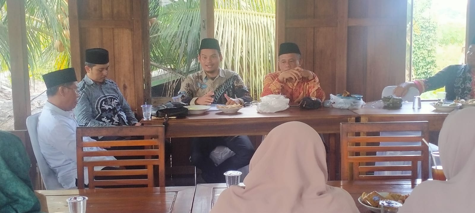Dewan Da’wah Lampung Gelar Konsolidasi Daerah, Perkuat Sinergi Dakwah di 15 Kabupaten/Kota