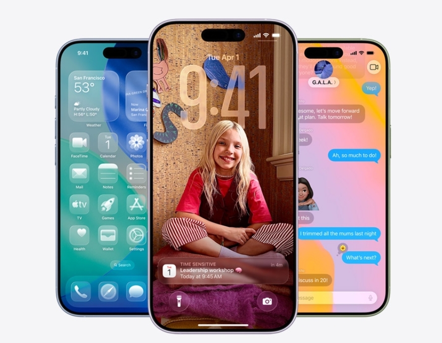 Apple Bayar Google Rp 16,7 Triliun per Tahun Demi Otak AI Siri, Begini Alasannya