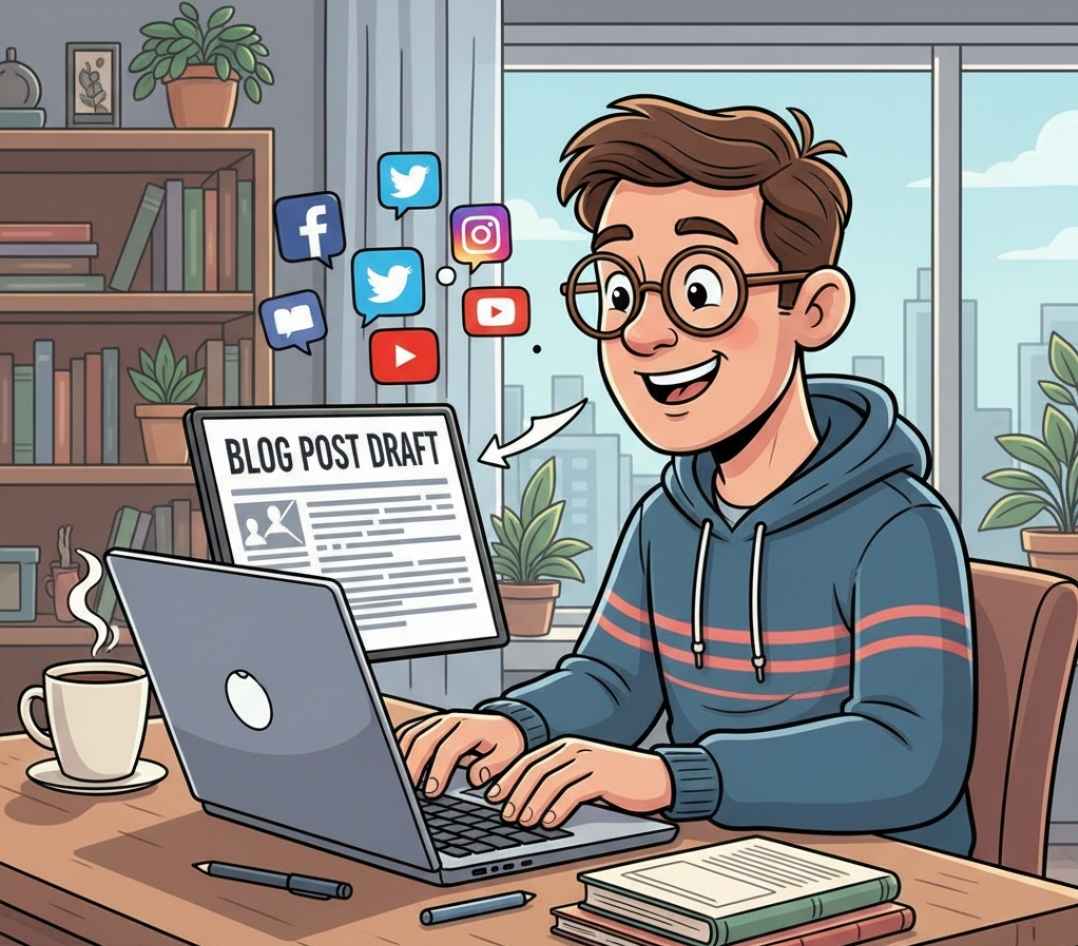Cara Kirim Artikel ke Portal Berita Media Online Agar 100% Pasti Terbit