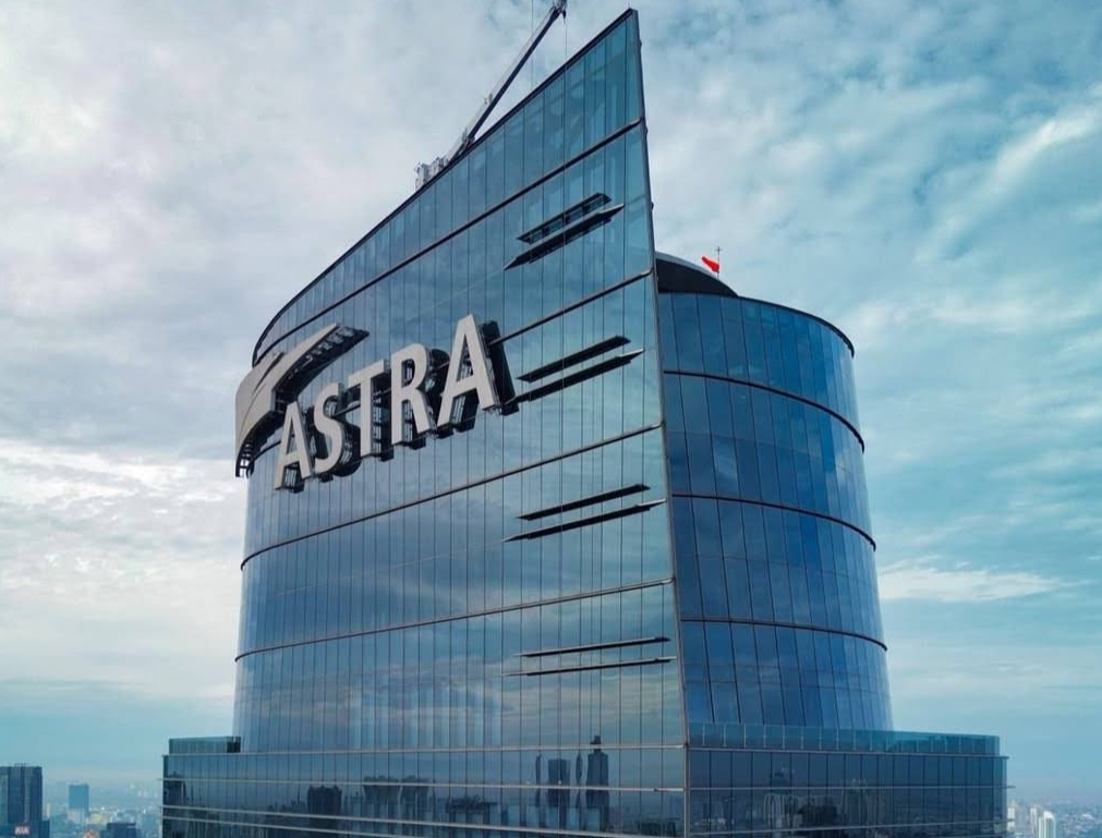 Astra Buka 193 Lowongan Kerja Terbaru, 137 untuk Fresh Graduate