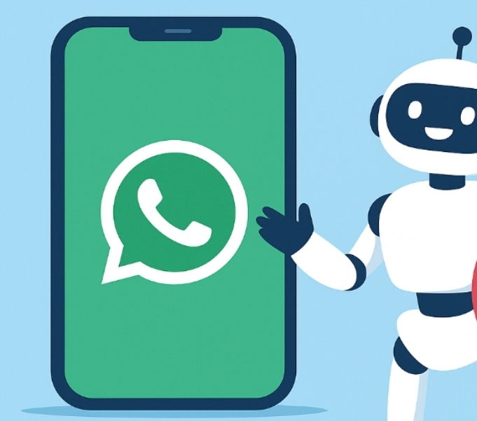 WhatsApp Bakal Hanya Pakai Chatbot Milik Meta Mulai 2026, ChatGPT dan Copilot Terdepak