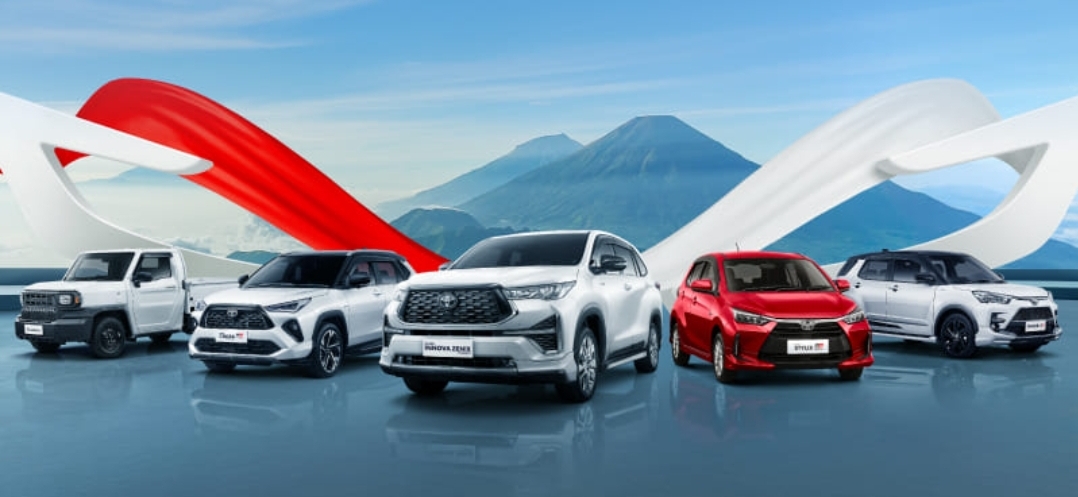 Perbandingan Yaris Cross Hybrid dan Toyota Veloz Hybrid: Mana yang Lebih Unggul untuk Keluarga?