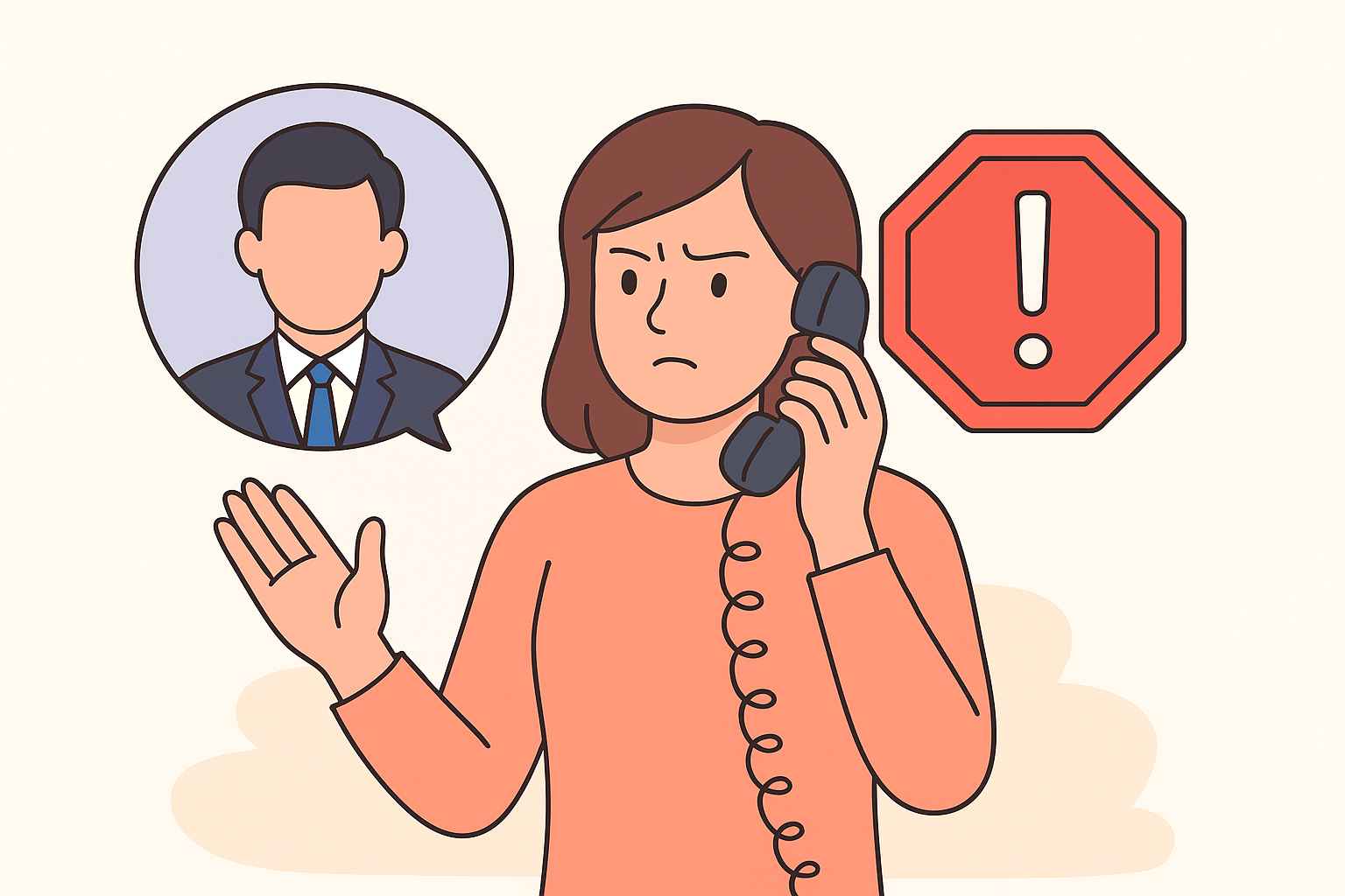 Waspada Telepon dari ‘Bank’ dan ‘BPJS’, Ini Tips Aman dari OJK Agar Tak Jadi Korban Penipuan