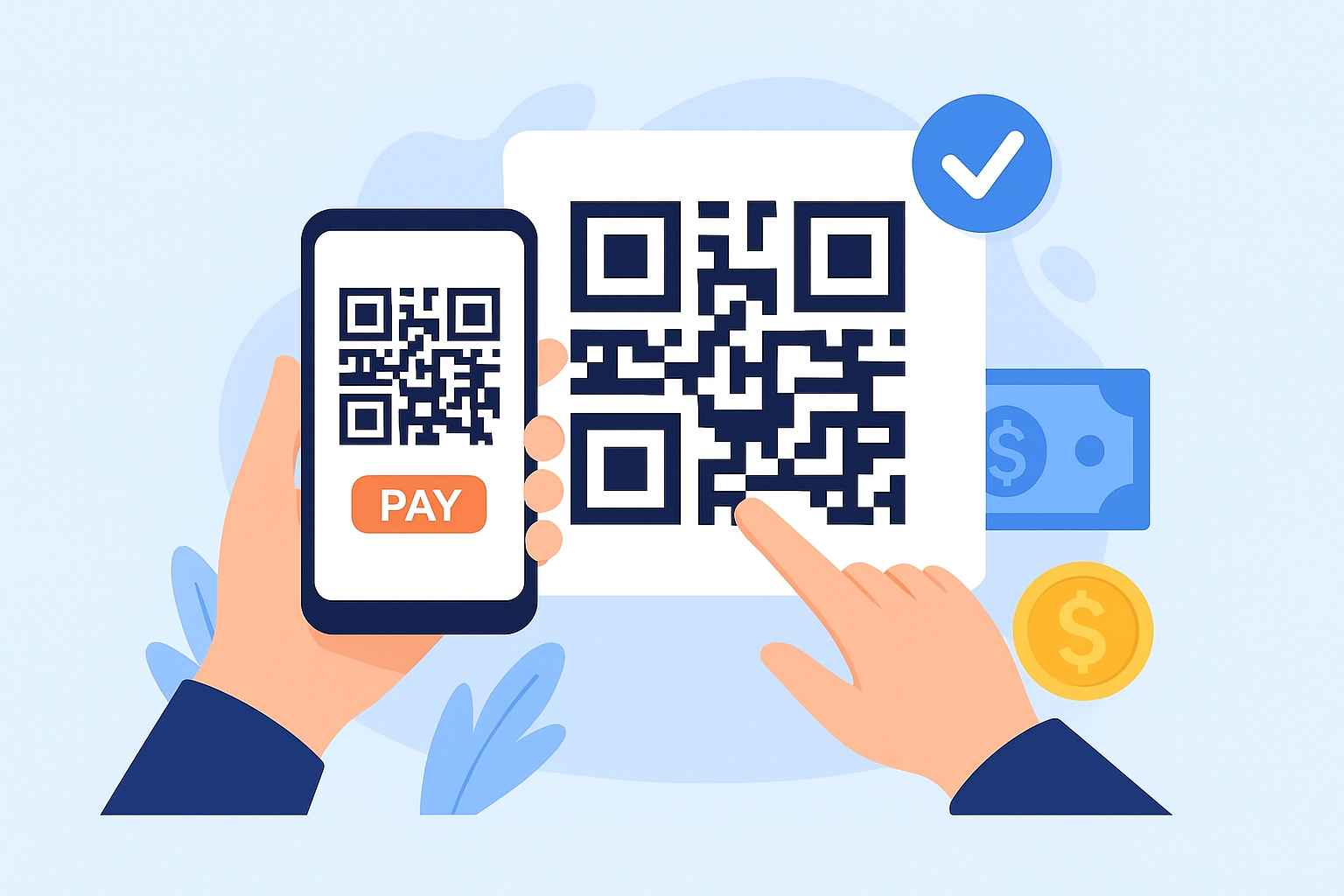 QRIS Cetak Transaksi Rp1,9 Kuadriliun, Bukti Revolusi Digital Pembayaran di Indonesia