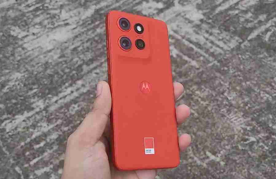 Motorola Luncurkan Moto G dan Moto G Play 2026 dengan Fitur 5G dan Kamera AI