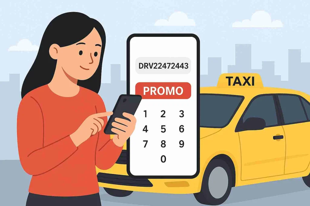 Kode Promo Maxim 200.000 Terbaru September 2026, Untuk Diskon Perjalanan Pengguna Baru
