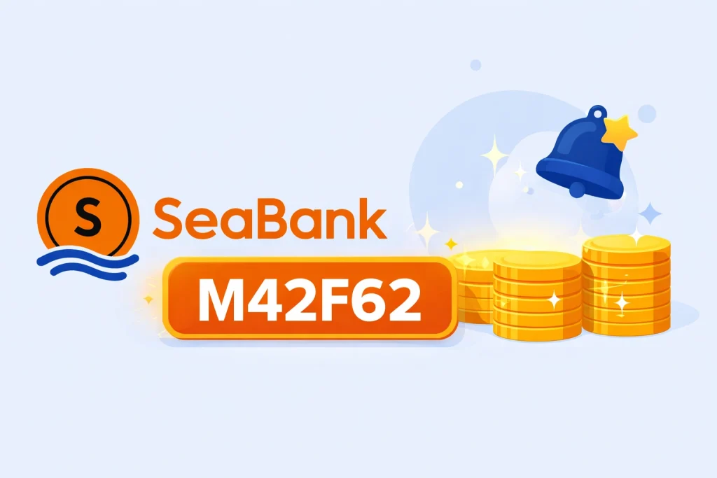Kode Referral SeaBank Mei 2026, Bonus Rp10.000 untuk Pengguna Baru
