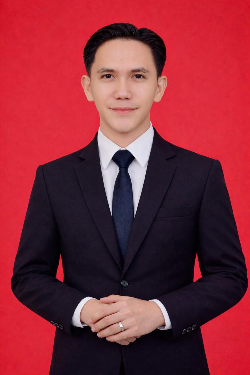 Ust.Jefri Husein, S.Pd. Terpilih sebagai Ketua IKPMA Pusat Periode 2026–2029