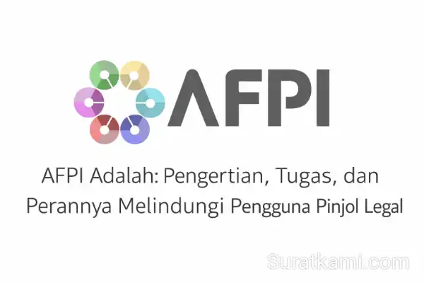 Tak Banyak yang Tahu, Ini Peran AFPI di Balik Amanya Pinjol Legal