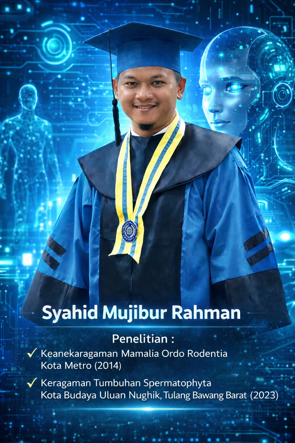 Kecerdasan Buatan (AI) Tidak Pernah Turun ke Sungai