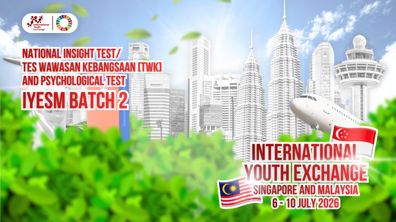 Dua Peserta Didik dan Alumni MAS PSA Istiqomah Islamiyah Lolos Tahap Awal Seleksi Program IYESM 2026