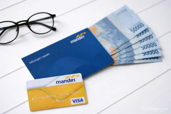Saldo Minimum Mandiri, BRI, BNI Terbaru Per Februari 2026