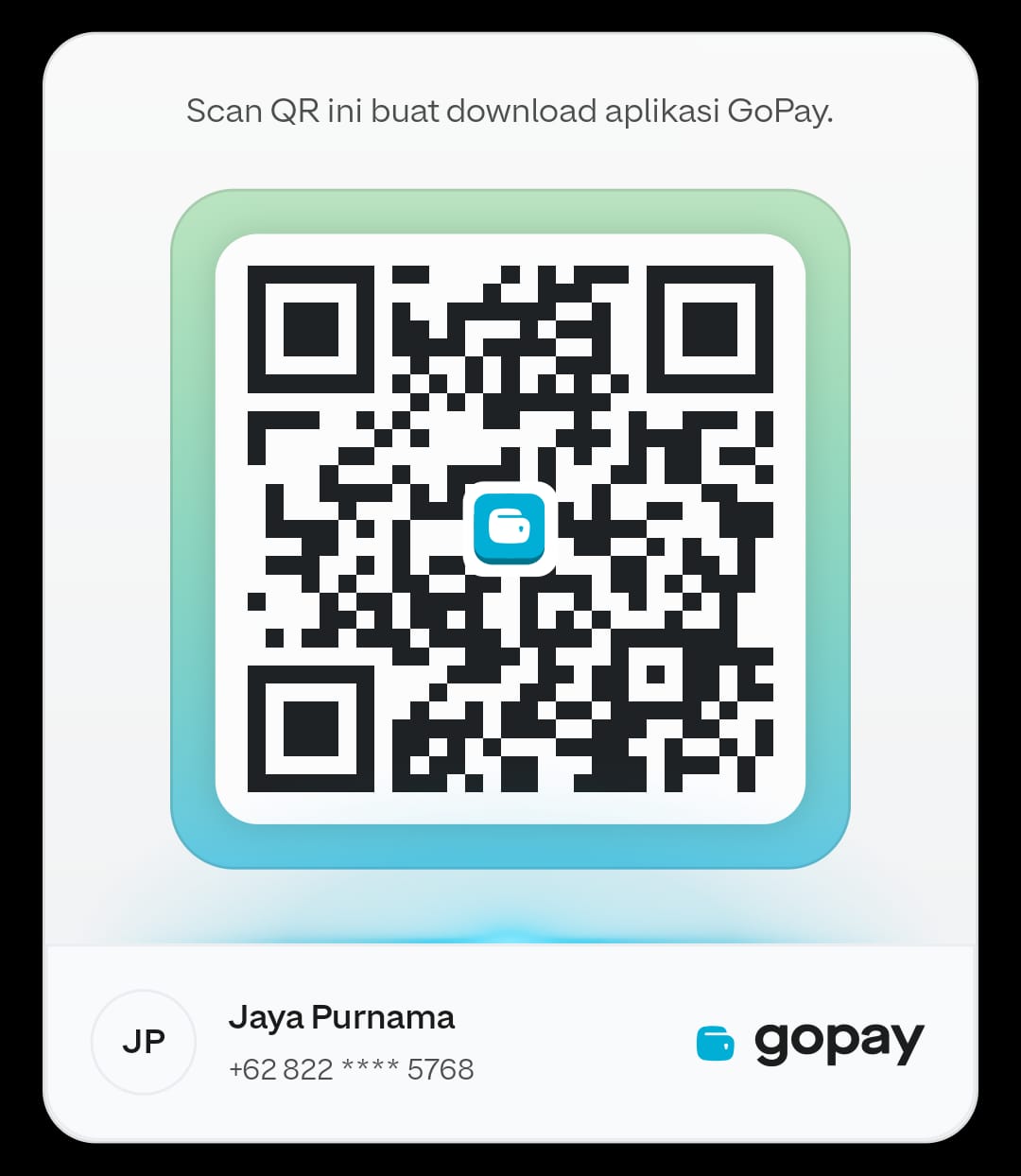 Cara Klaim Saldo GoPay Rp10.000 dengan Upgrade GoPay Plus Gratis