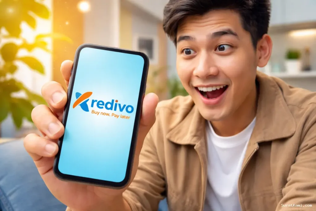 Cara Daftar Kredivo 2026 Mudah dan Cepat untuk Pemula