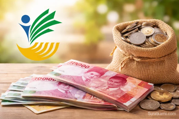Cara Cek Penerima BLT Kesra Rp900.000 Jelang Lebaran 2026