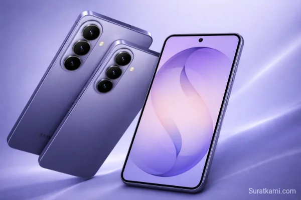 Galaxy S26 vs S26+: Perbandingan Spesifikasi dan Fitur Terbaru