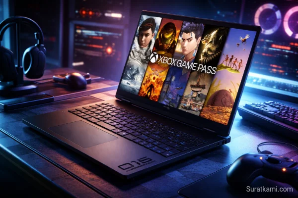 Harga HP Omen 15 RTX 5060 Turun, Gamer Diuntungkan