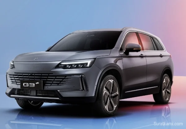 Mobil Listrik Polytron Salip Penjualan Merek Jepang