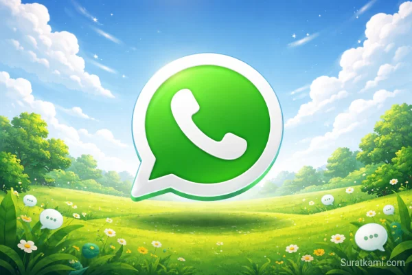 WhatsApp Uji Fitur Guest Chat, Kirim Pesan Tanpa Akun