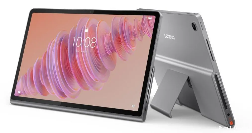 10 Lenovo Tab Series 2026, Tablet Terbaru untuk Semua Segmen