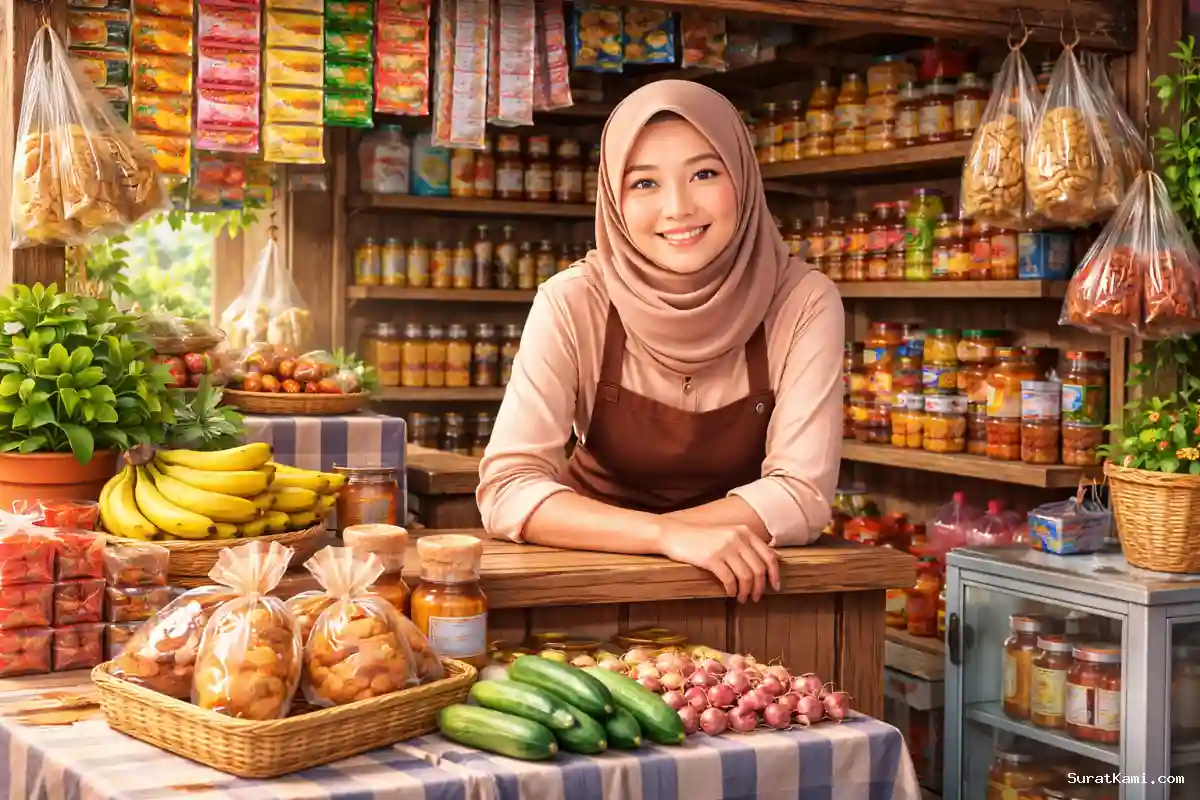10 Tips Membuka Usaha Kecil Menengah Agar Cepat Berkembang