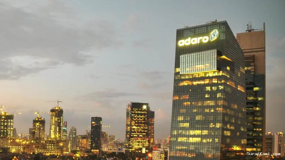 ADRO Naikkan Buyback Saham Jadi Rp5 Triliun