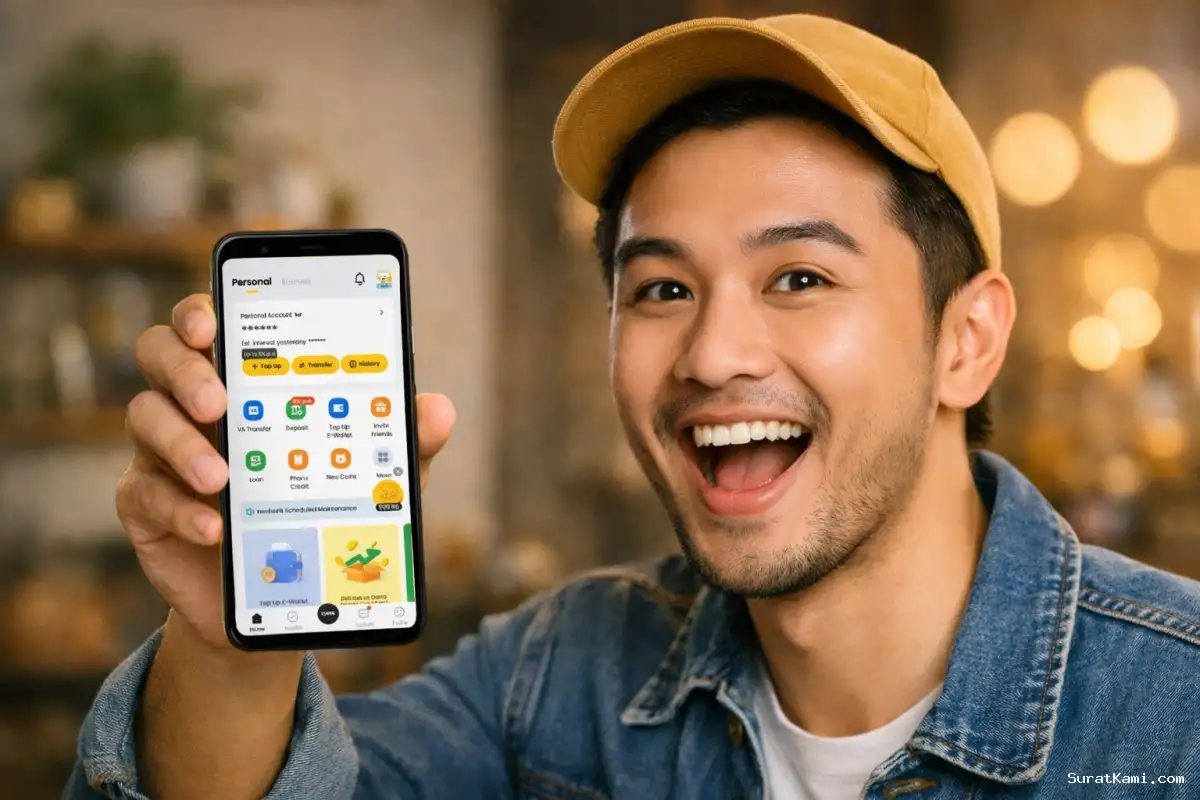 Bank Neo Commerce Kerja Sama dengan Pinjol dan Fintech, Ini Daftarnya