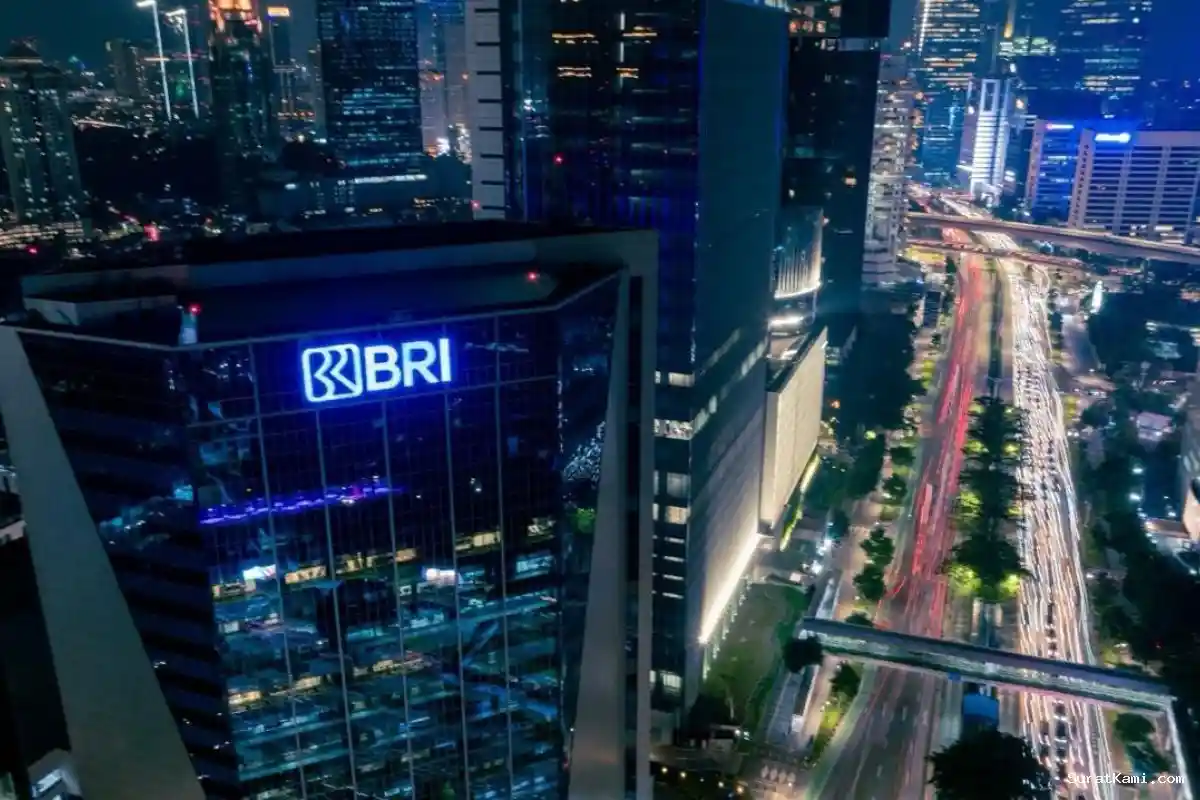 BBRI Bagikan Dividen Rp52,10 Triliun, Ini Jadwal Lengkapnya