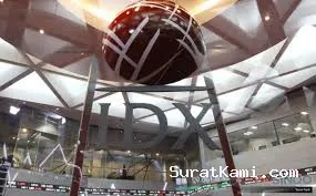 BEI Sanksi Emiten Telat Laporan Keuangan 2025