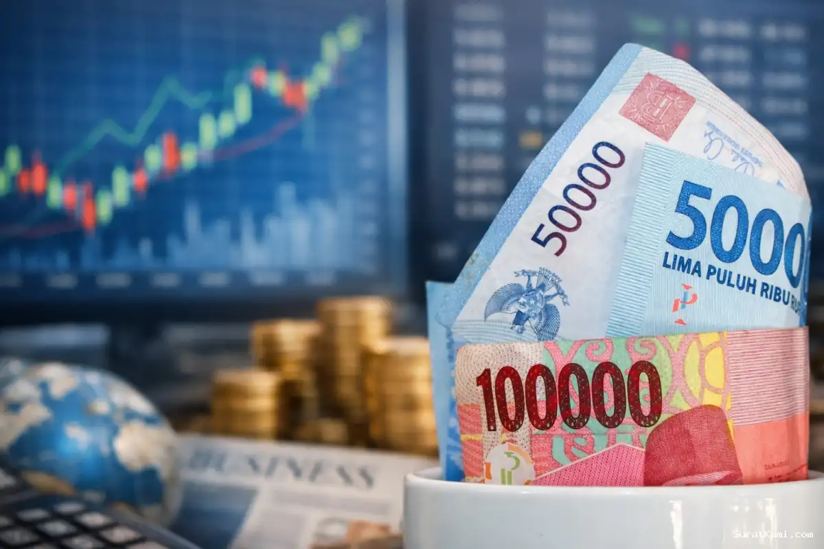BLT Kesra Rp900 Ribu April 2026, Ini Update Terbaru
